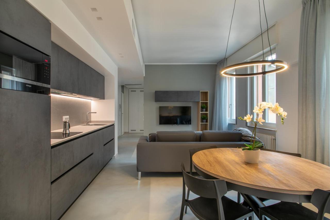 C-Apartment Civico88 Padua Buitenkant foto