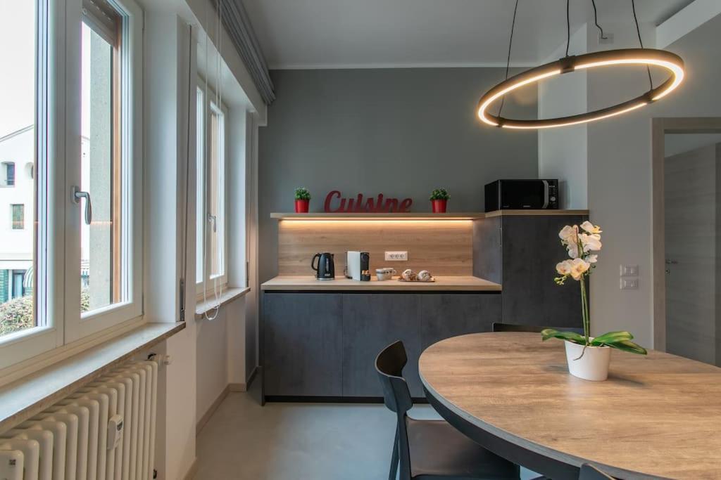 C-Apartment Civico88 Padua Buitenkant foto