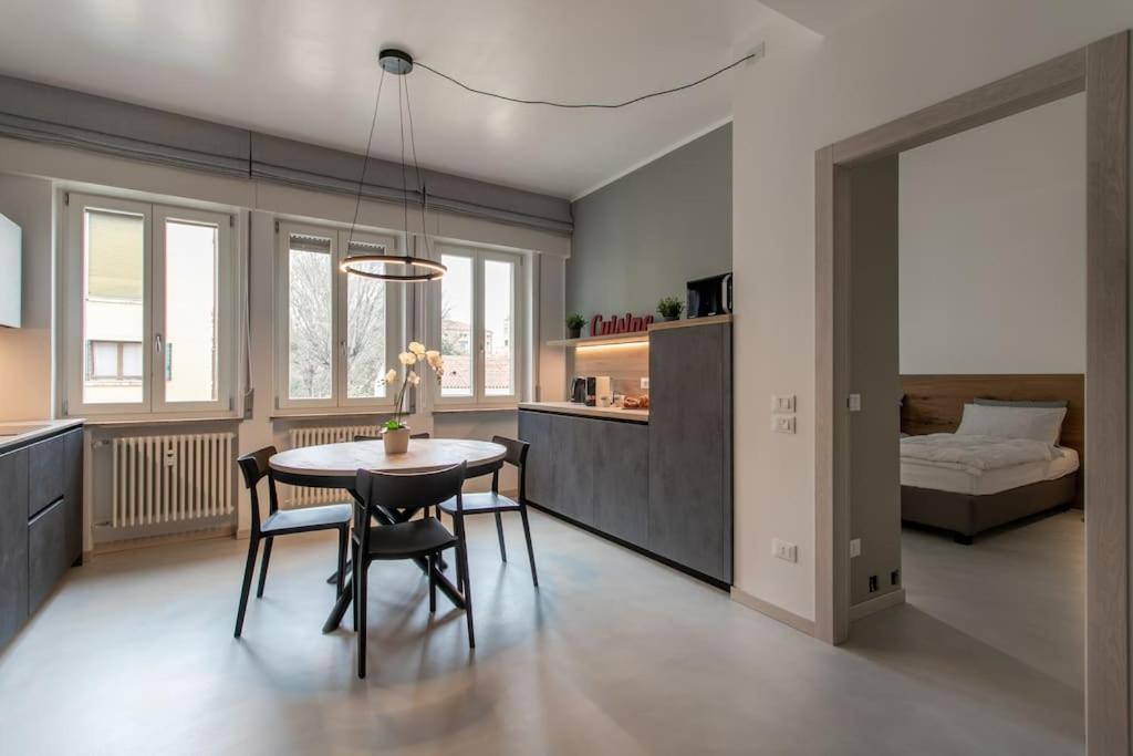 C-Apartment Civico88 Padua Buitenkant foto