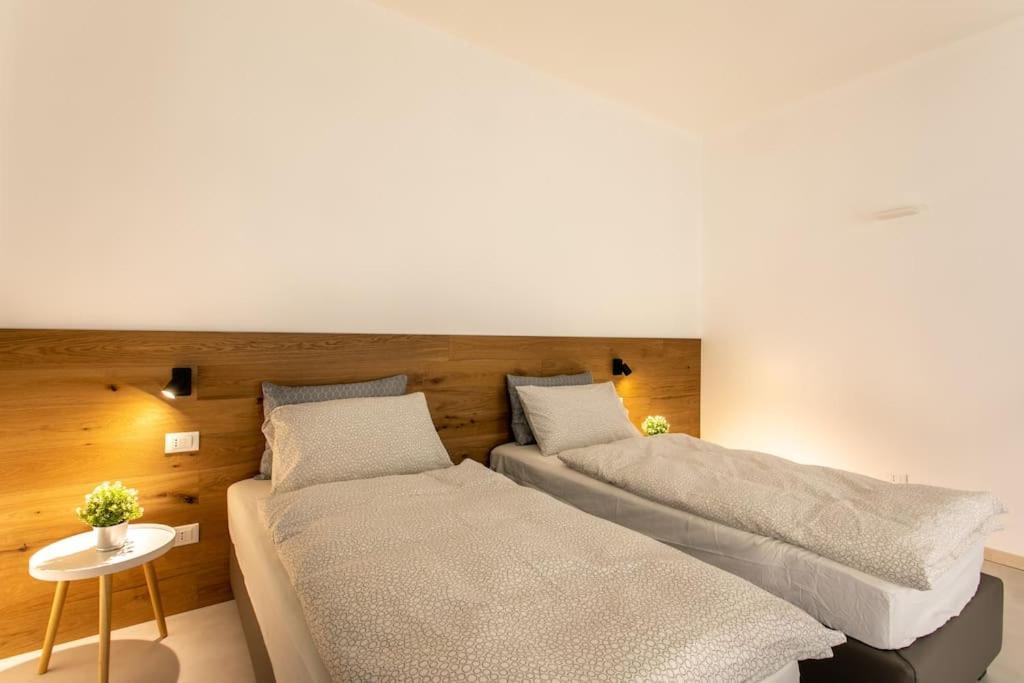 C-Apartment Civico88 Padua Buitenkant foto
