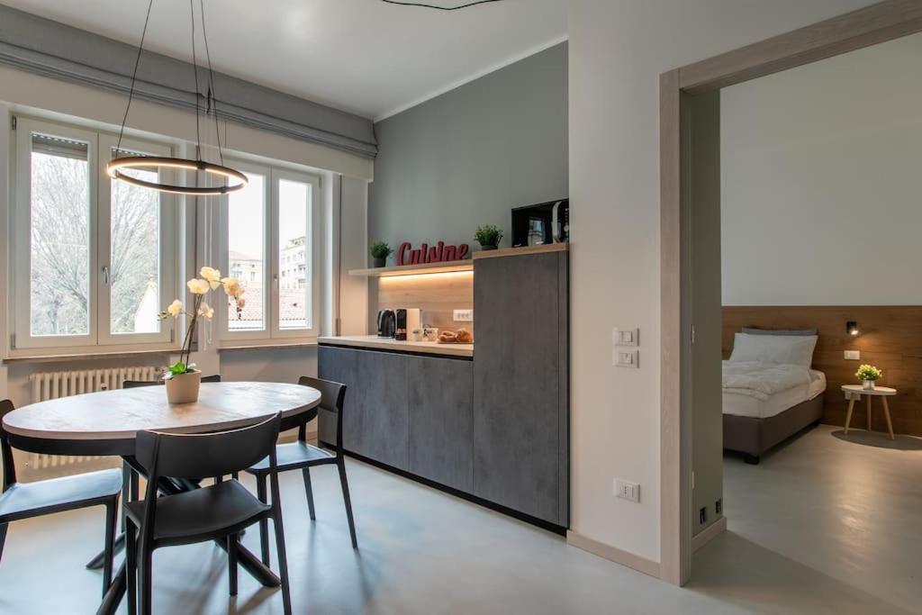 C-Apartment Civico88 Padua Buitenkant foto