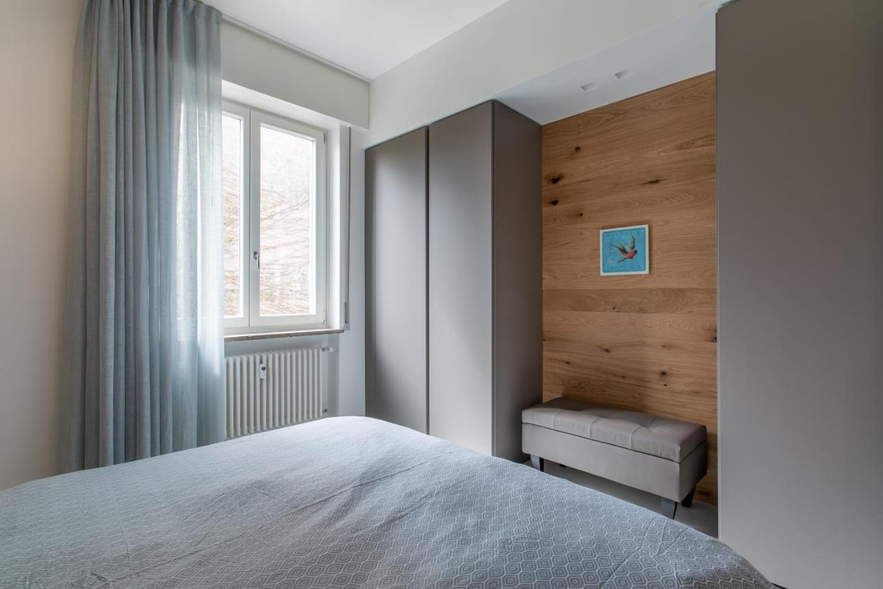 C-Apartment Civico88 Padua Buitenkant foto