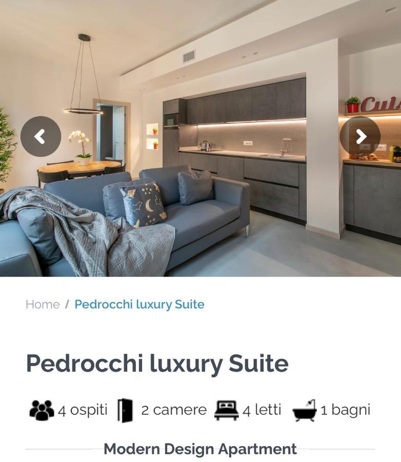 C-Apartment Civico88 Padua Buitenkant foto