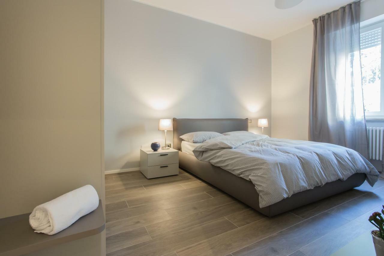 C-Apartment Civico88 Padua Buitenkant foto